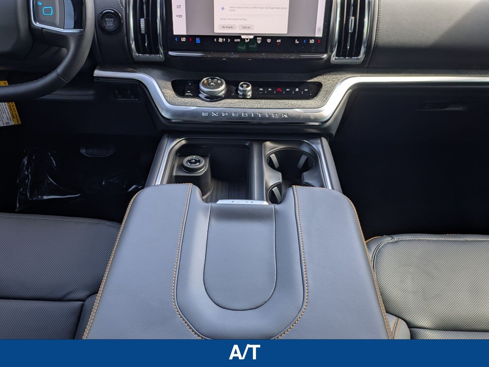 New 2026 Ford Expedition Tremor AWD/4WD image 48