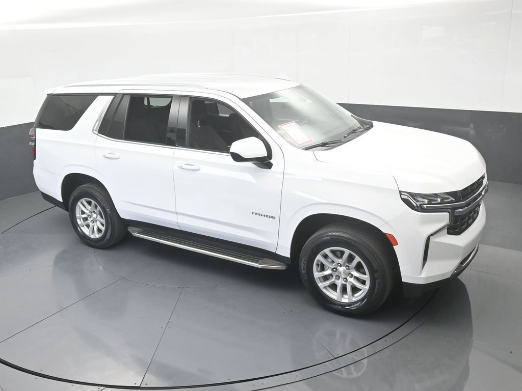 Used 2023 Chevrolet Tahoe LS RWD image 54
