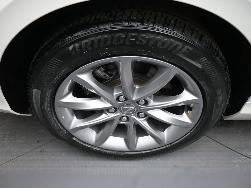 Certified 2023 Acura TLX image 12