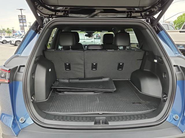 New 2027 Chevrolet Equinox RS AWD/4WD image 26
