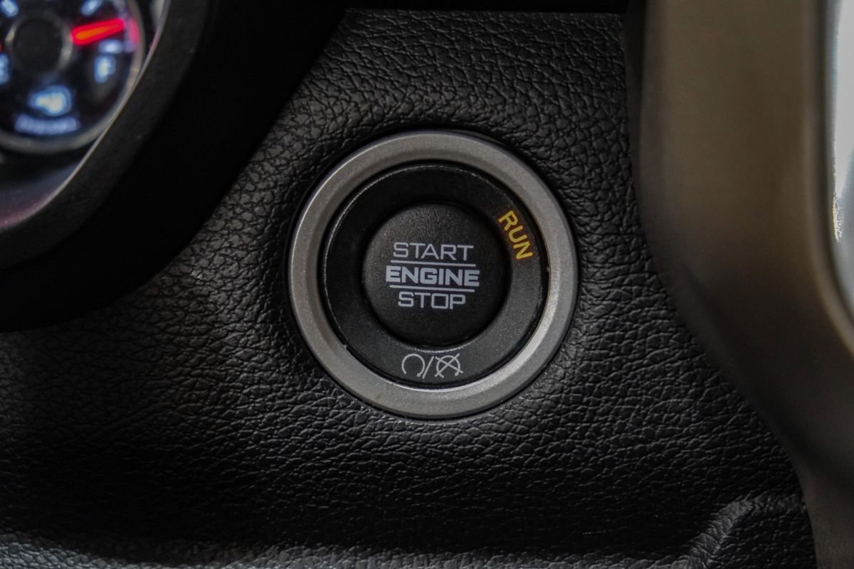 Used 2021 RAM 2500 Laramie image 18