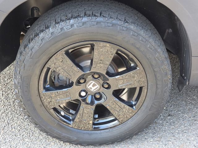 Used 2022 Honda Pilot TrailSport image 12