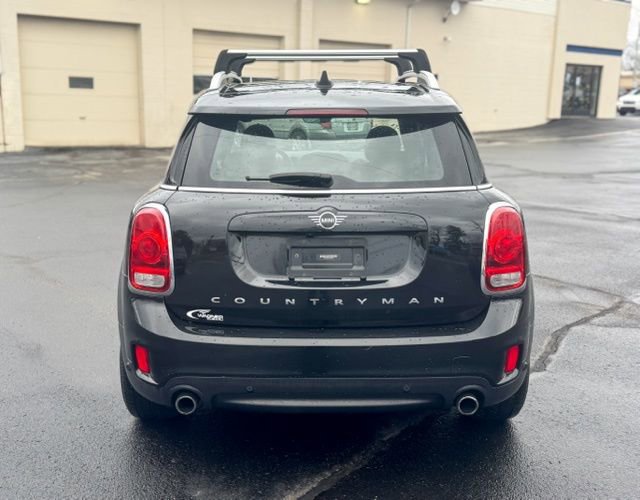 Used 2019 MINI Cooper Countryman S image 7
