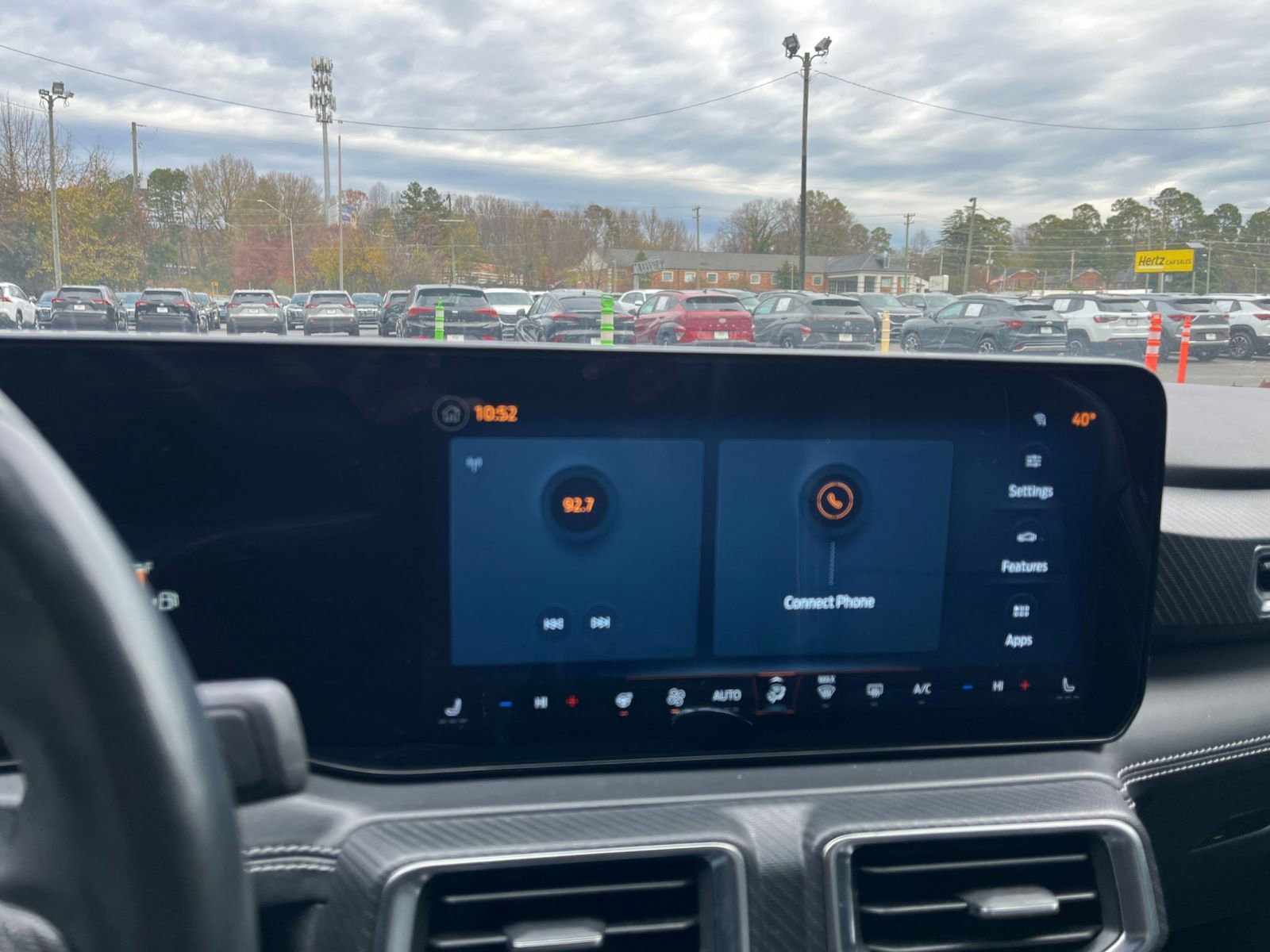 Used 2024 Ford Mustang Premium image 21