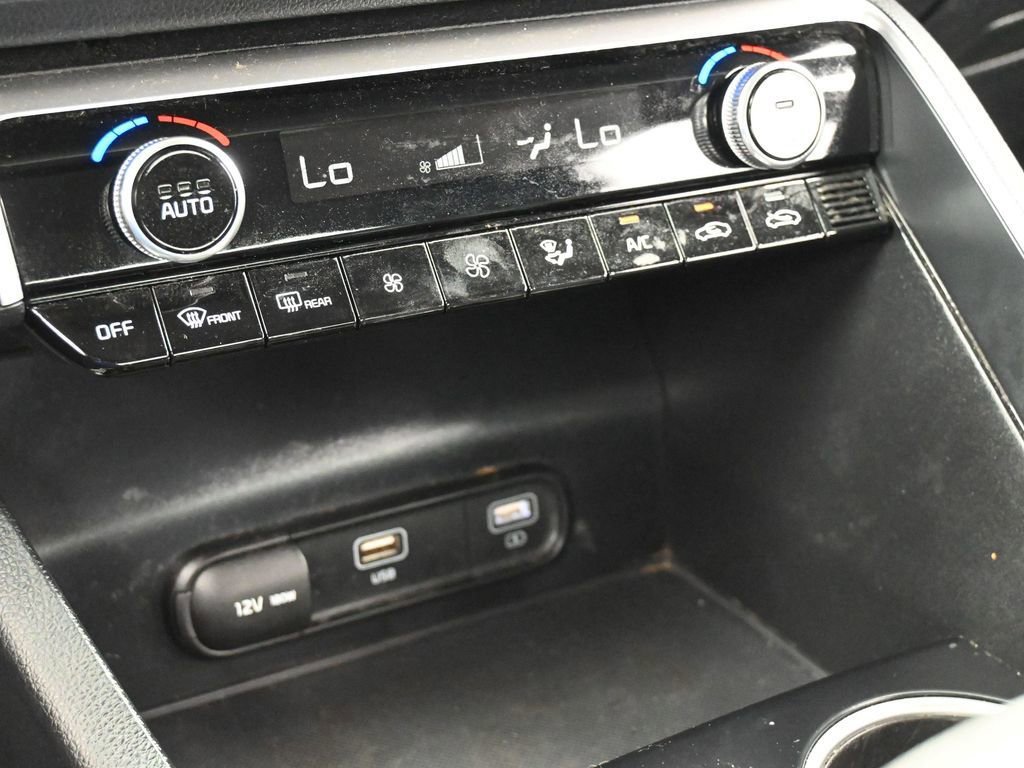 Used 2022 Kia K5 LXS image 19