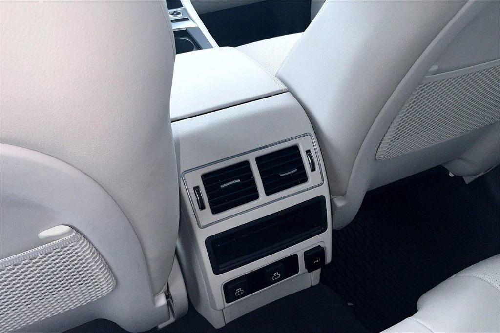 Used 2026 Jaguar F-PACE R-Dynamic S image 25