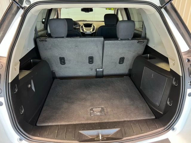 Used 2014 GMC Terrain SLE image 13