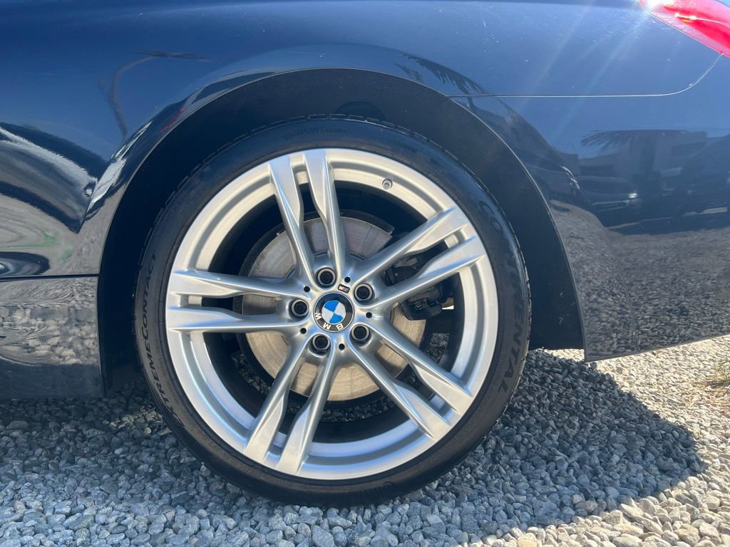 Used 2017 BMW 650i xDrive Coupe image 12