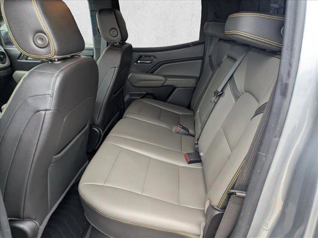 Used 2023 Chevrolet Colorado ZR2 w/ ZR2 Convenience Package III AWD/4WD image 16