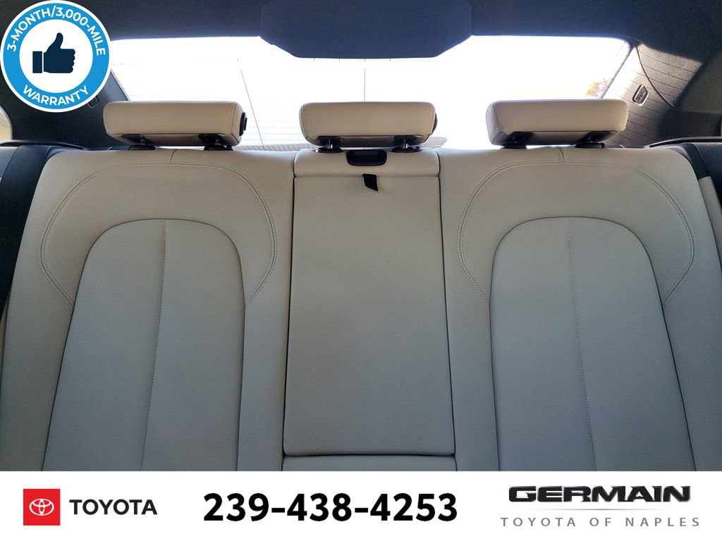 Used 2021 BMW 228i xDrive Gran Coupe w/ Convenience Package image 30