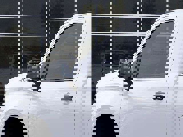 New 2026 Chevrolet Silverado 1500 W/T image 12