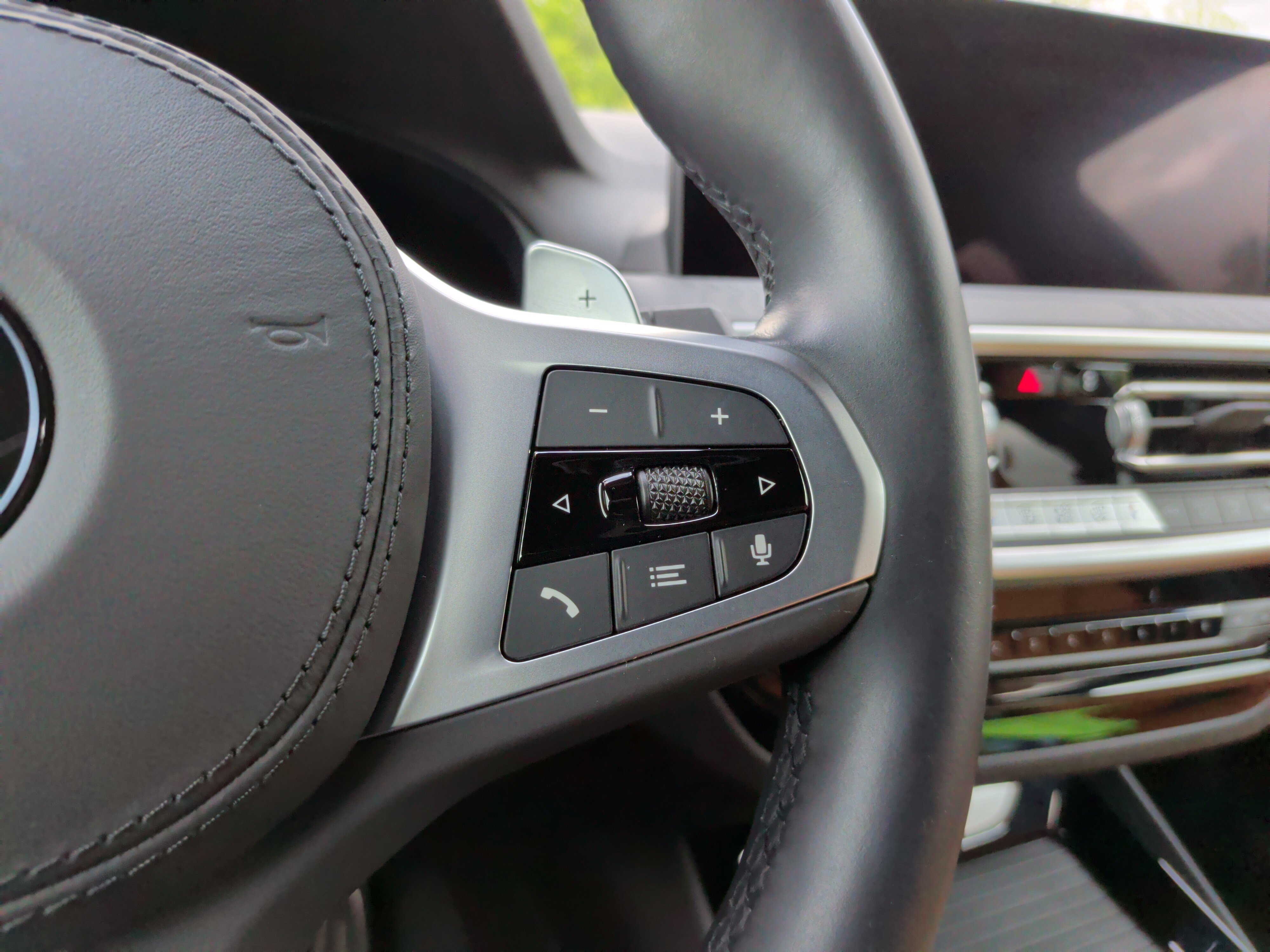 Used 2023 BMW X3 xDrive30i w/ M Sport Package image 23