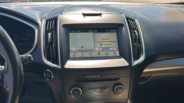 Used 2017 Ford Edge SEL w/ Equipment Group 201A image 20