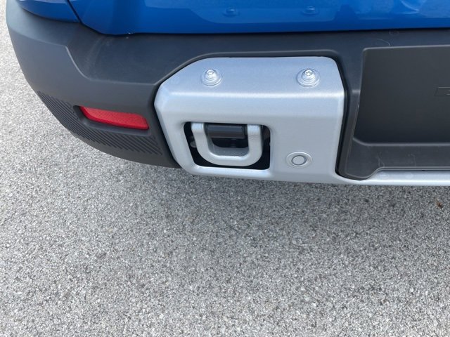 New 2025 Ford Bronco Sport Big Bend image 12