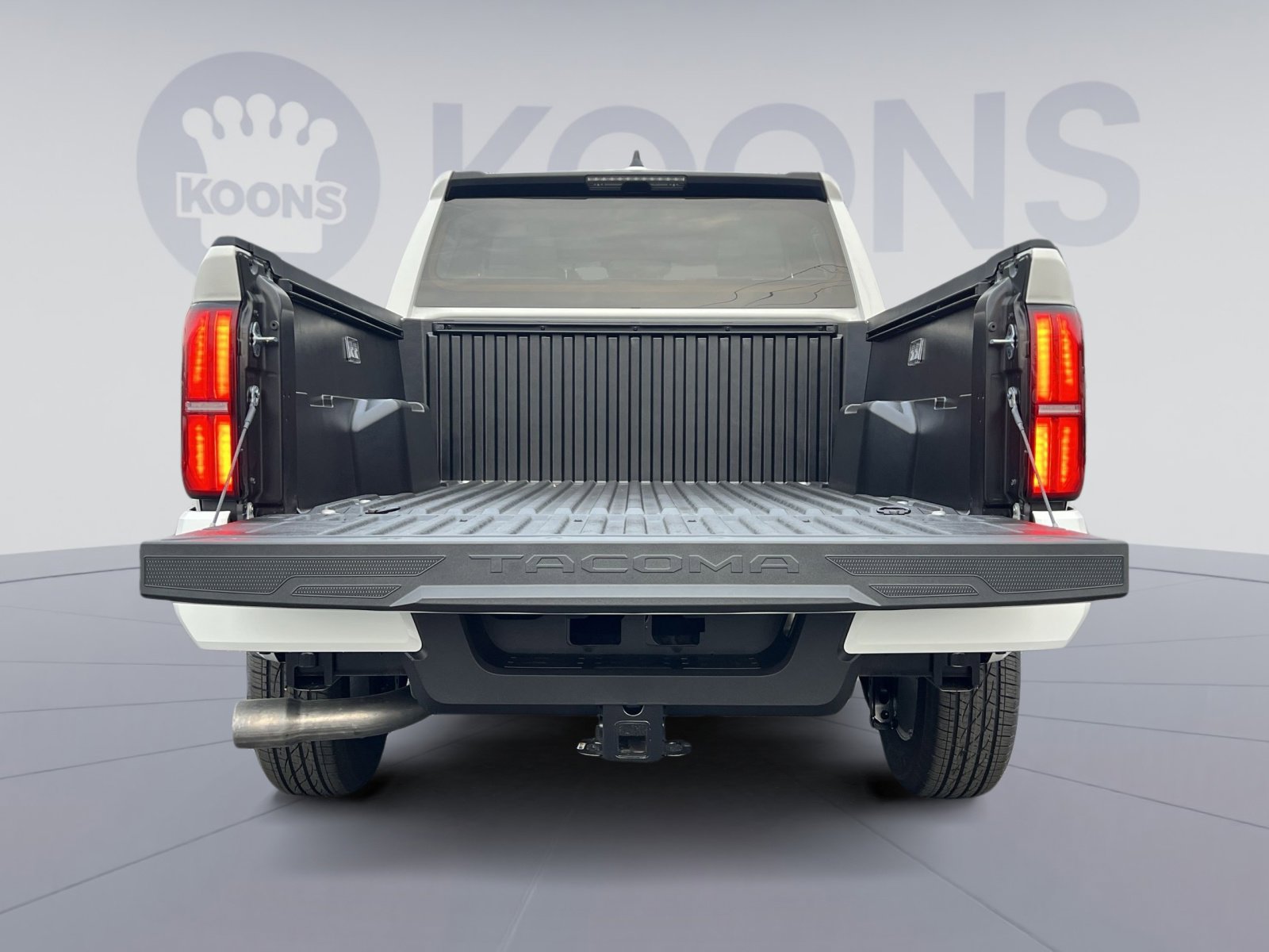 New 2026 Toyota Tacoma SR5 image 21