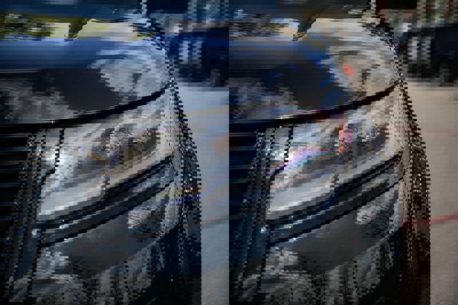 Used 2025 Land Rover Range Rover Velar Dynamic SE image 10