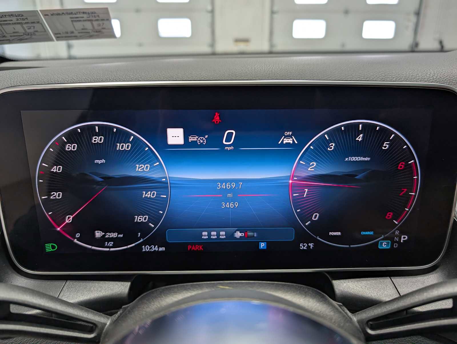 Certified 2026 Mercedes-Benz GLC 300 4MATIC image 25