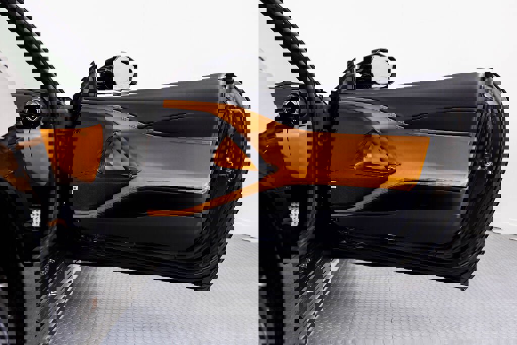 Certified 2023 Ferrari 812 GTS image 59