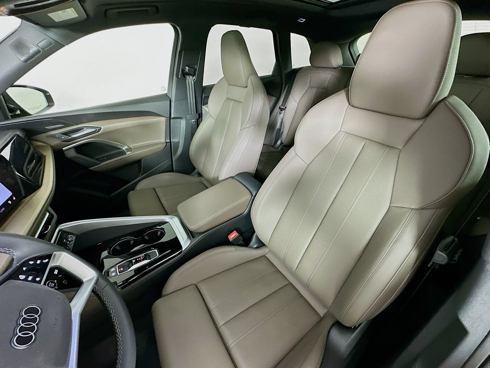 New 2026 Audi Q5 Premium AWD/4WD image 34