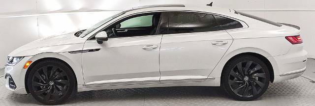 Used 2022 Volkswagen Arteon SEL AWD/4WD image 5
