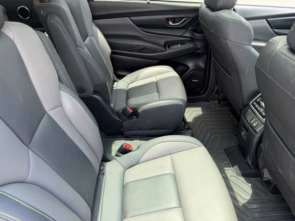 Used 2023 Subaru Ascent Onyx Edition Limited AWD/4WD image 19