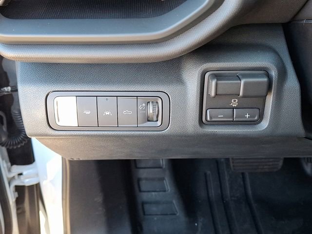 New 2024 Chevrolet Silverado EV W/T AWD/4WD image 9