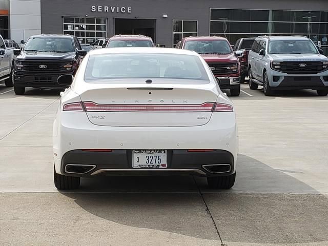Used 2018 Lincoln MKZ Reserve w/ Climate Package image 7