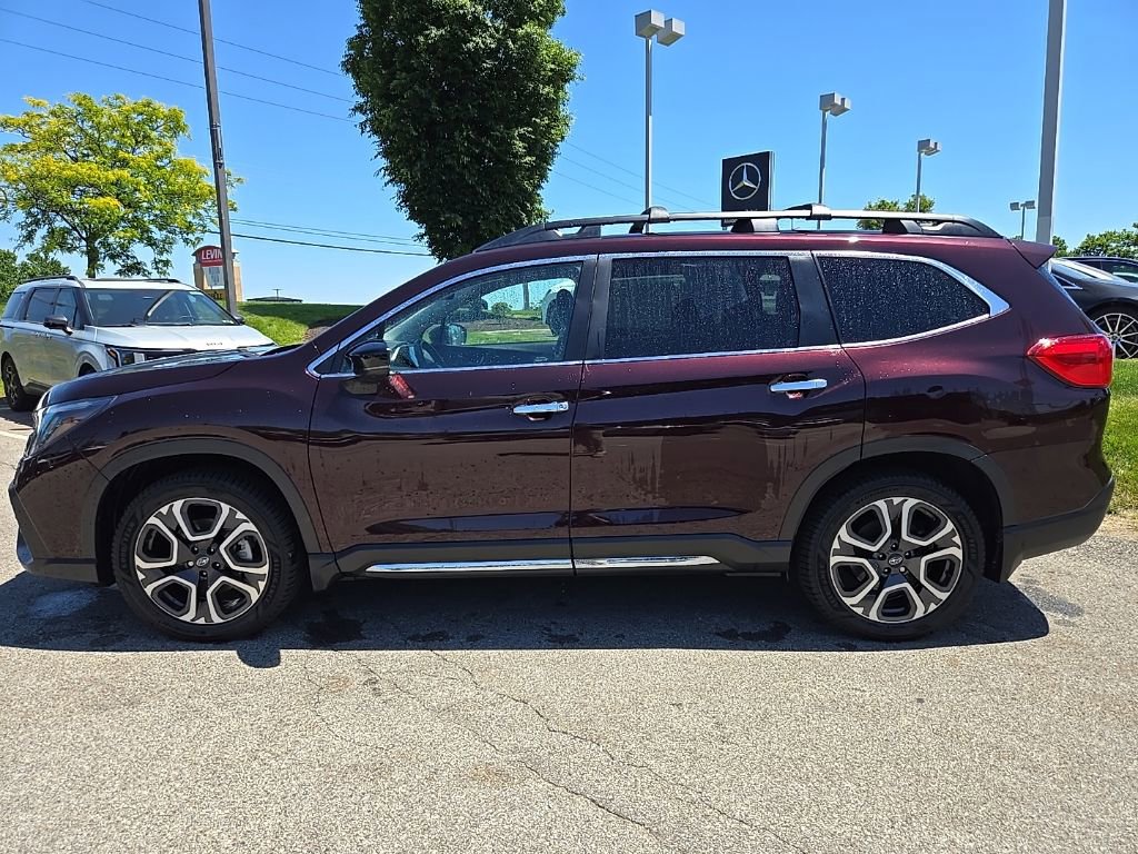 Used 2024 Subaru Ascent Touring AWD/4WD image 9