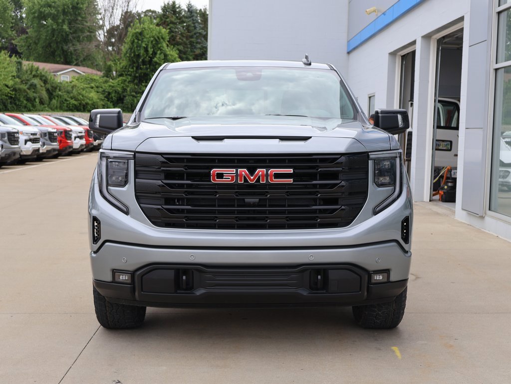 New 2026 GMC Sierra 1500 Elevation w/ Elevation Premium Package image 5
