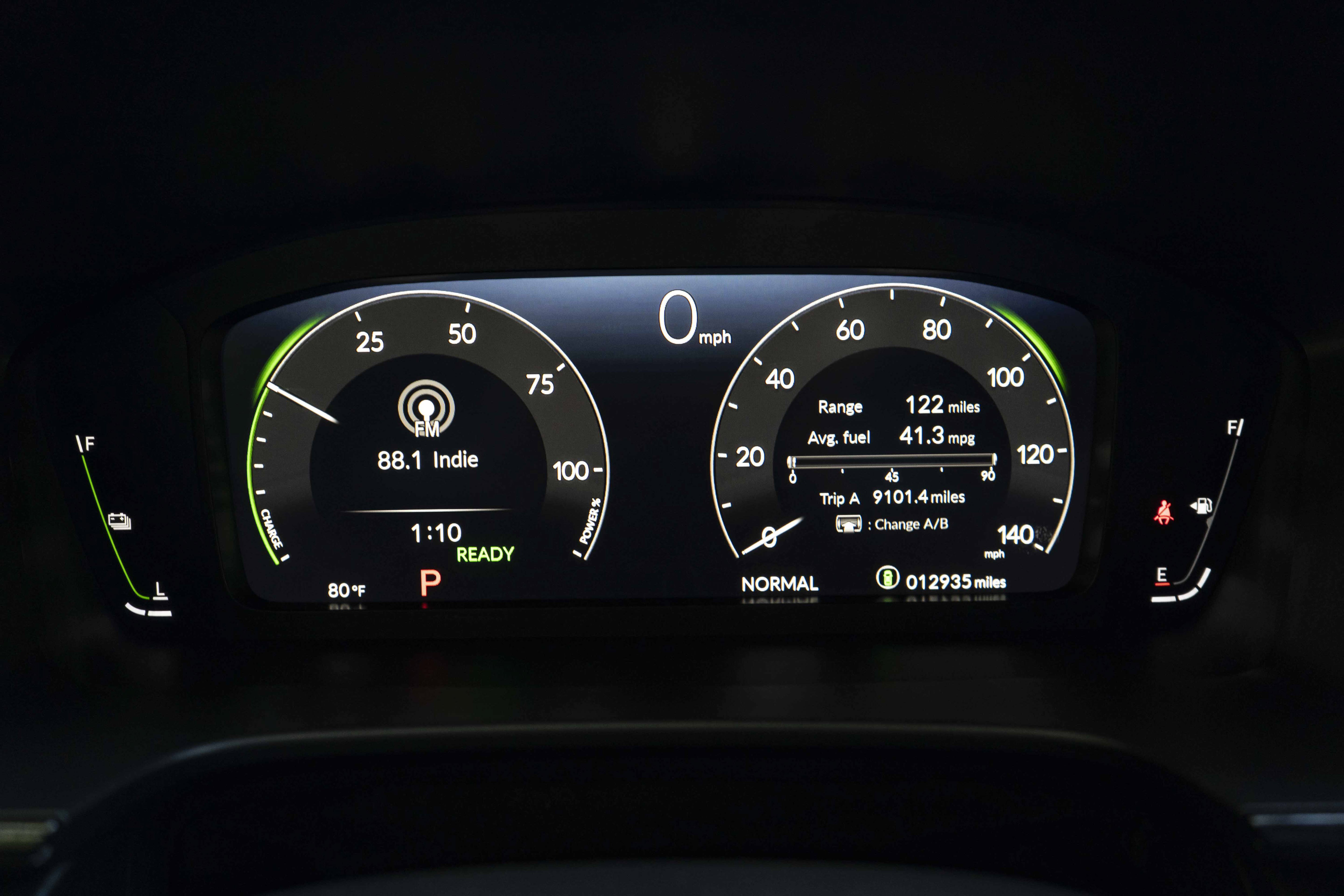 Certified 2026 Honda CR-V Sport-L image 22