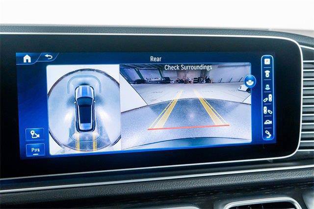 Used 2024 Mercedes-Benz GLE 450 4MATIC w/ Winter Package image 28