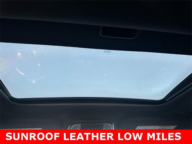 Used 2020 Jeep Grand Cherokee Limited w/ Premium Lighting Group image 11