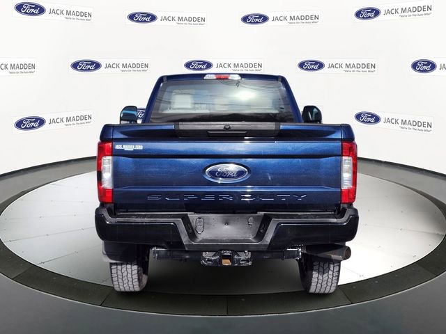 Certified 2019 Ford F350 XL w/ Power Equipment Group image 4