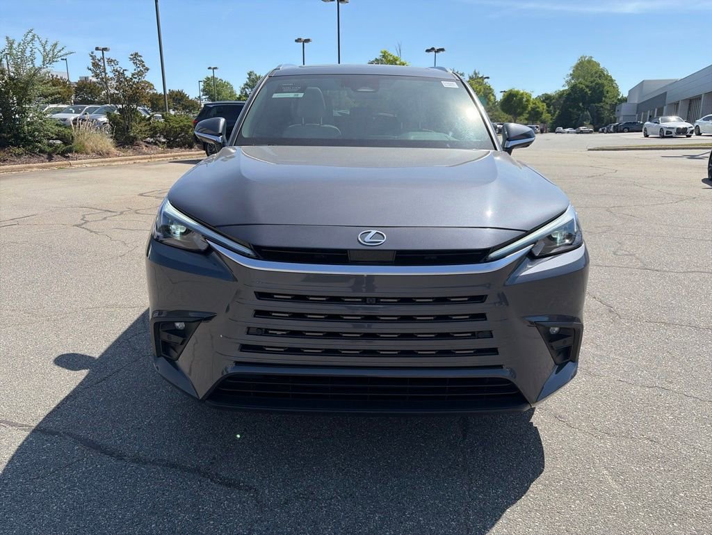 Certified 2025 Lexus TX 350 AWD w/ Technology Package image 6