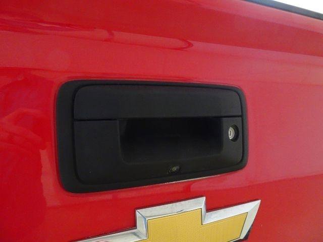 Used 2019 Chevrolet Silverado 2500 W/T image 14