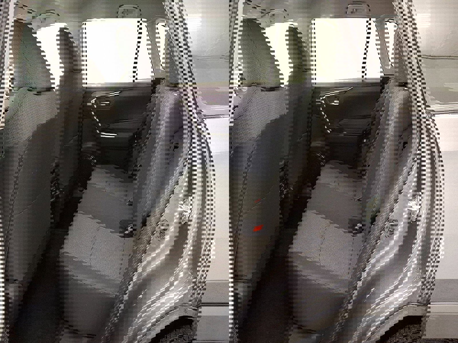 Certified 2024 Toyota RAV4 XLE image 19