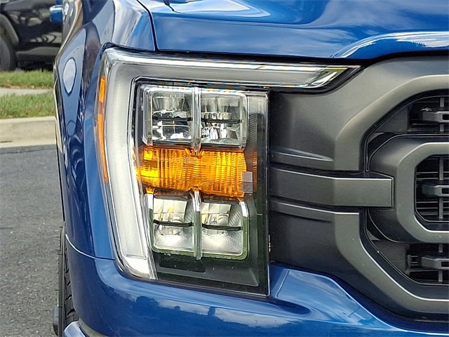 Used 2023 Ford F150 XLT image 9