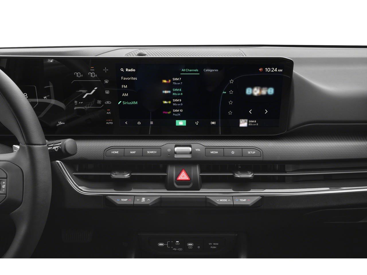 New 2025 Kia K4 GT-Line image 34