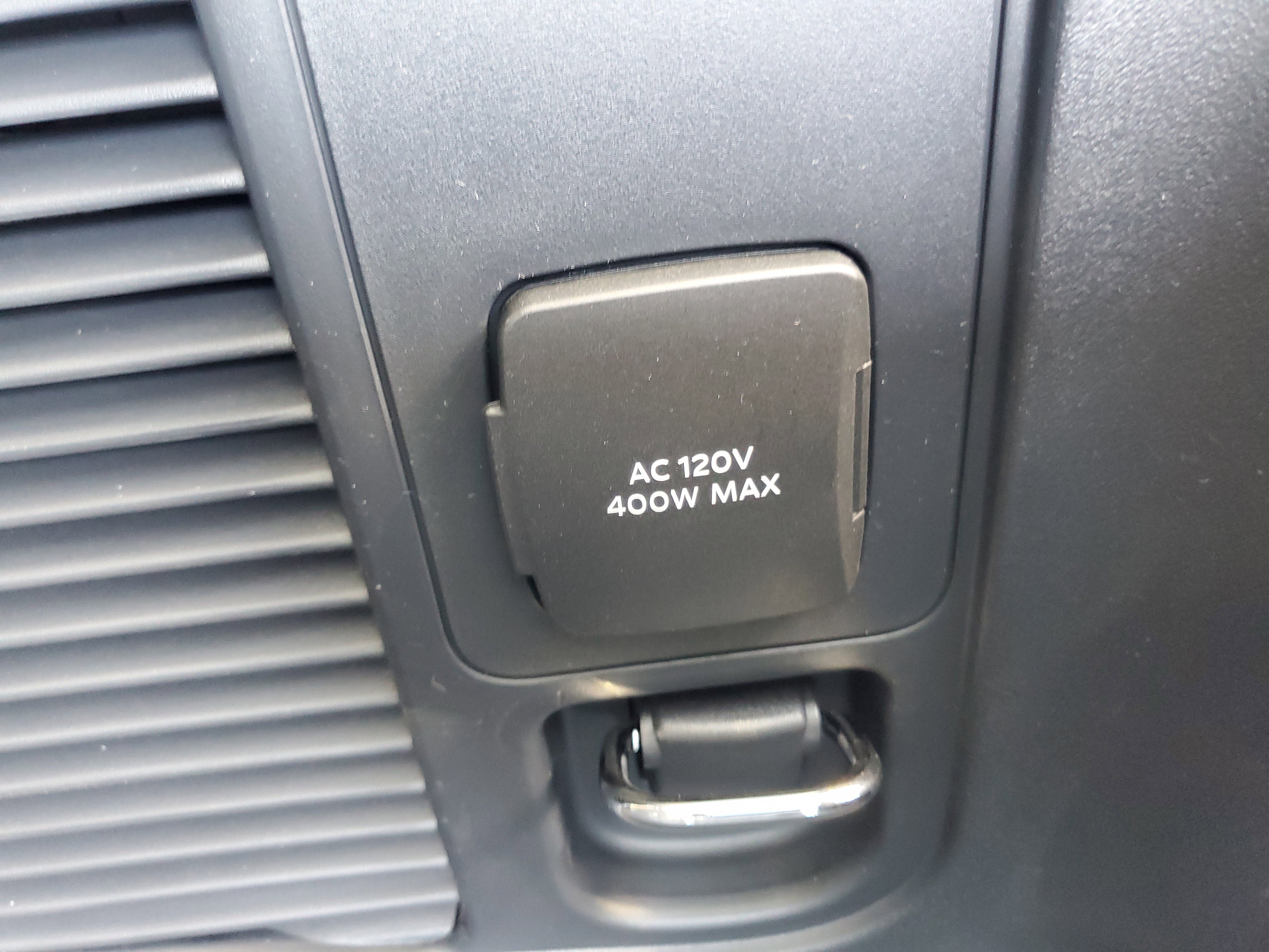 New 2026 Lincoln Navigator Reserve AWD/4WD image 33