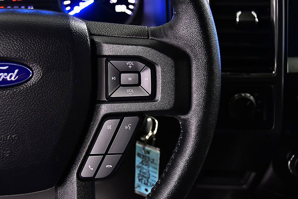 Used 2020 Ford F150 XLT w/ Equipment Group 302A Luxury image 25