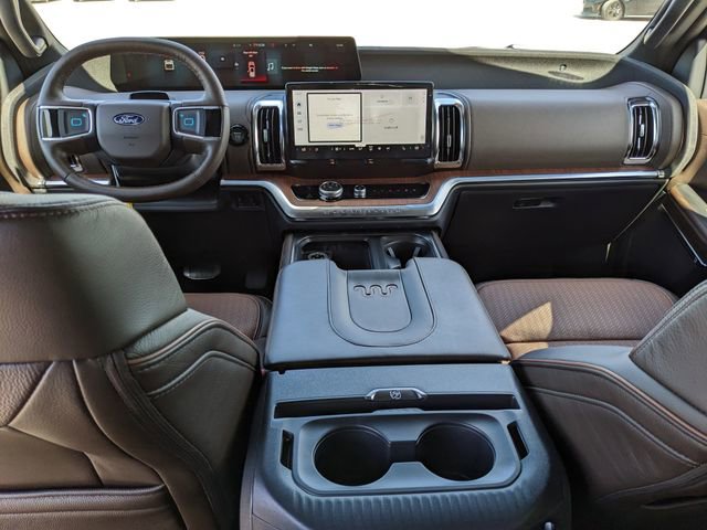 New 2026 Ford Expedition Max King Ranch image 14