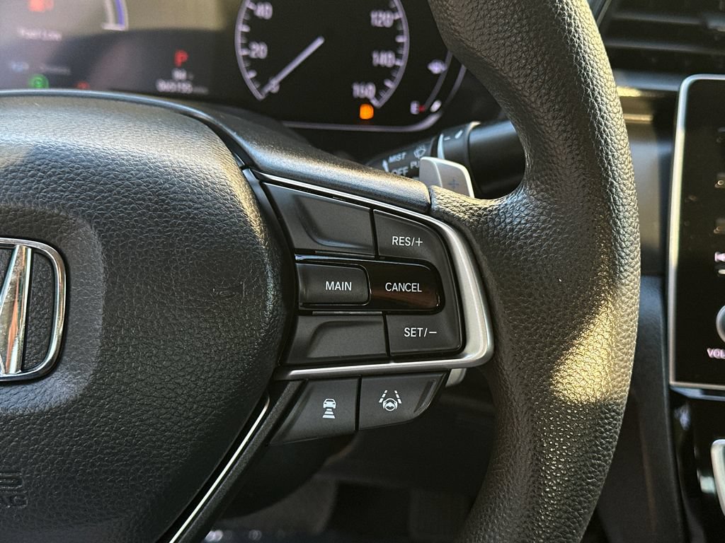 Used 2022 Honda Insight EX image 23