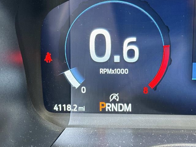 New 2025 Ford Explorer ST w/ Sun And Sound Package image 34