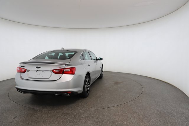 Used 2020 Chevrolet Malibu RS image 16