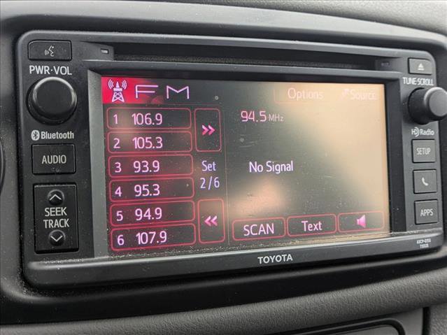 Used 2015 Toyota Yaris LE image 12