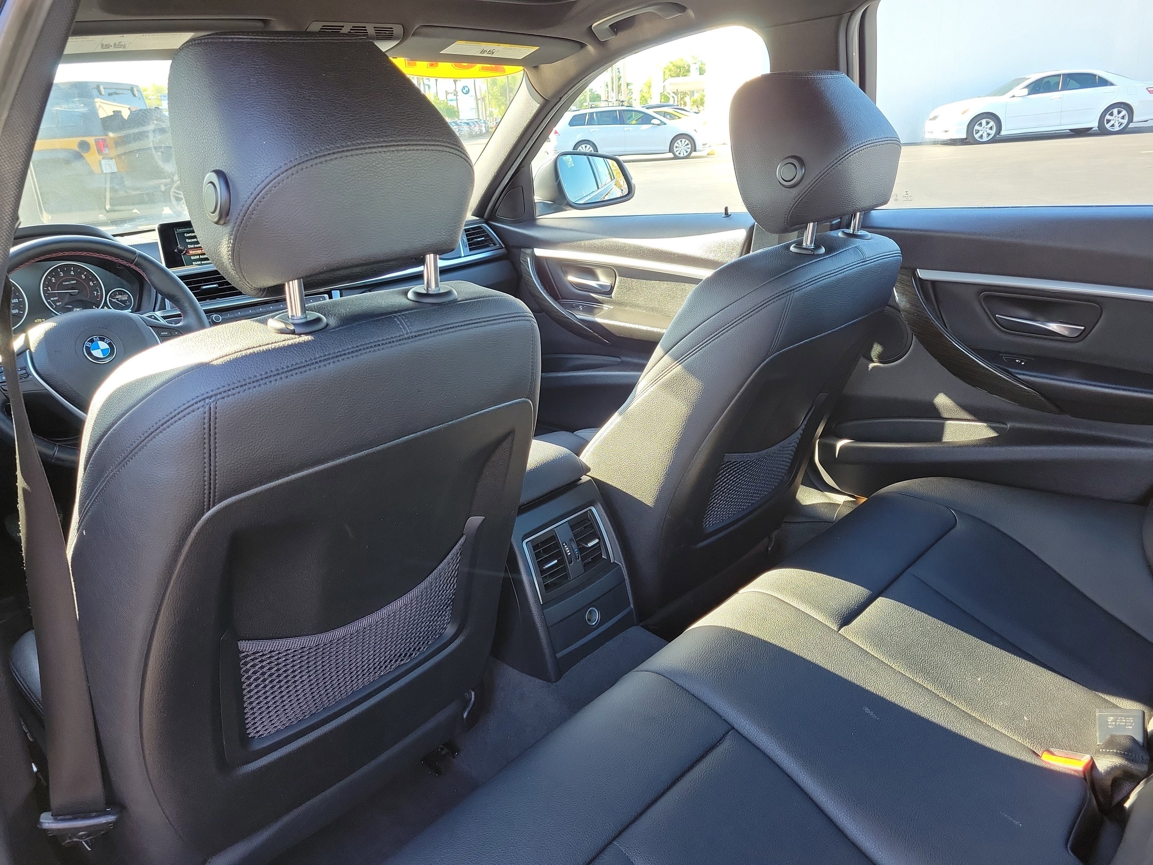 Used 2017 BMW 330i 330i image 10