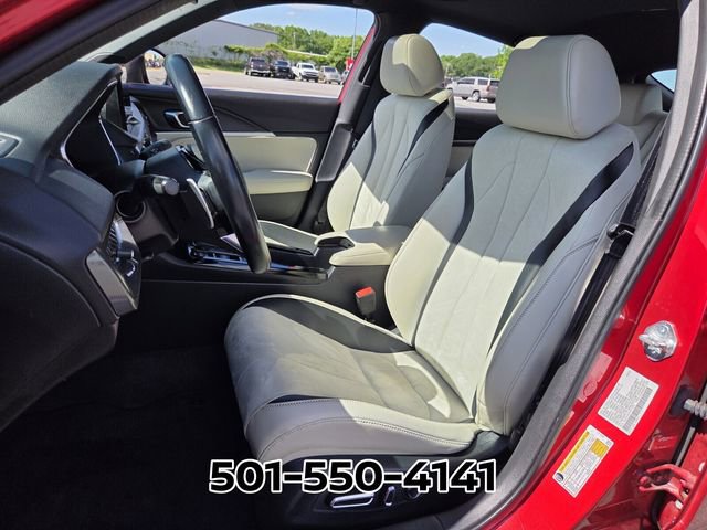 Used 2023 Acura Integra A-Spec FWD image 8