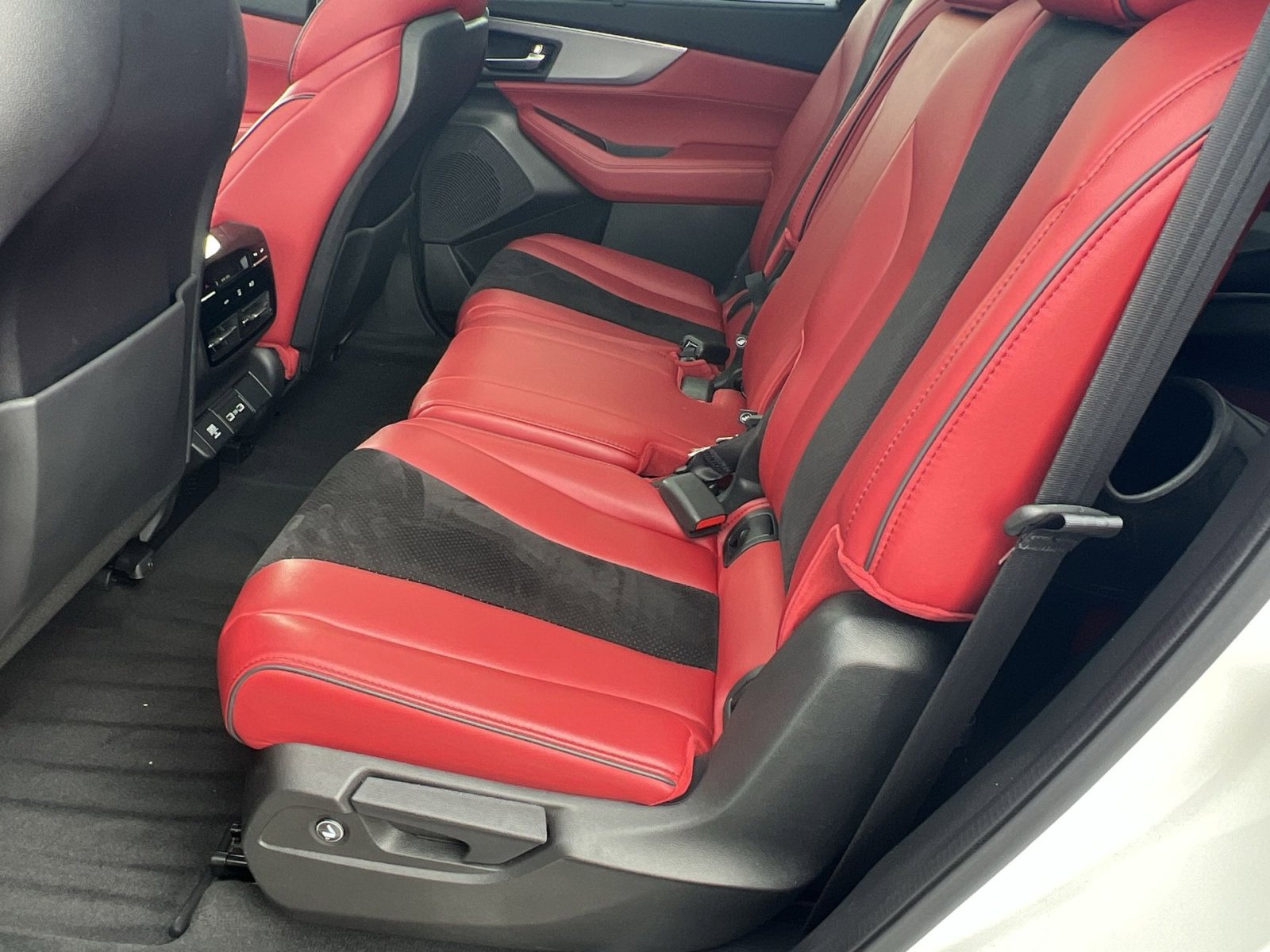 Certified 2023 Acura MDX A-Spec AWD/4WD image 26