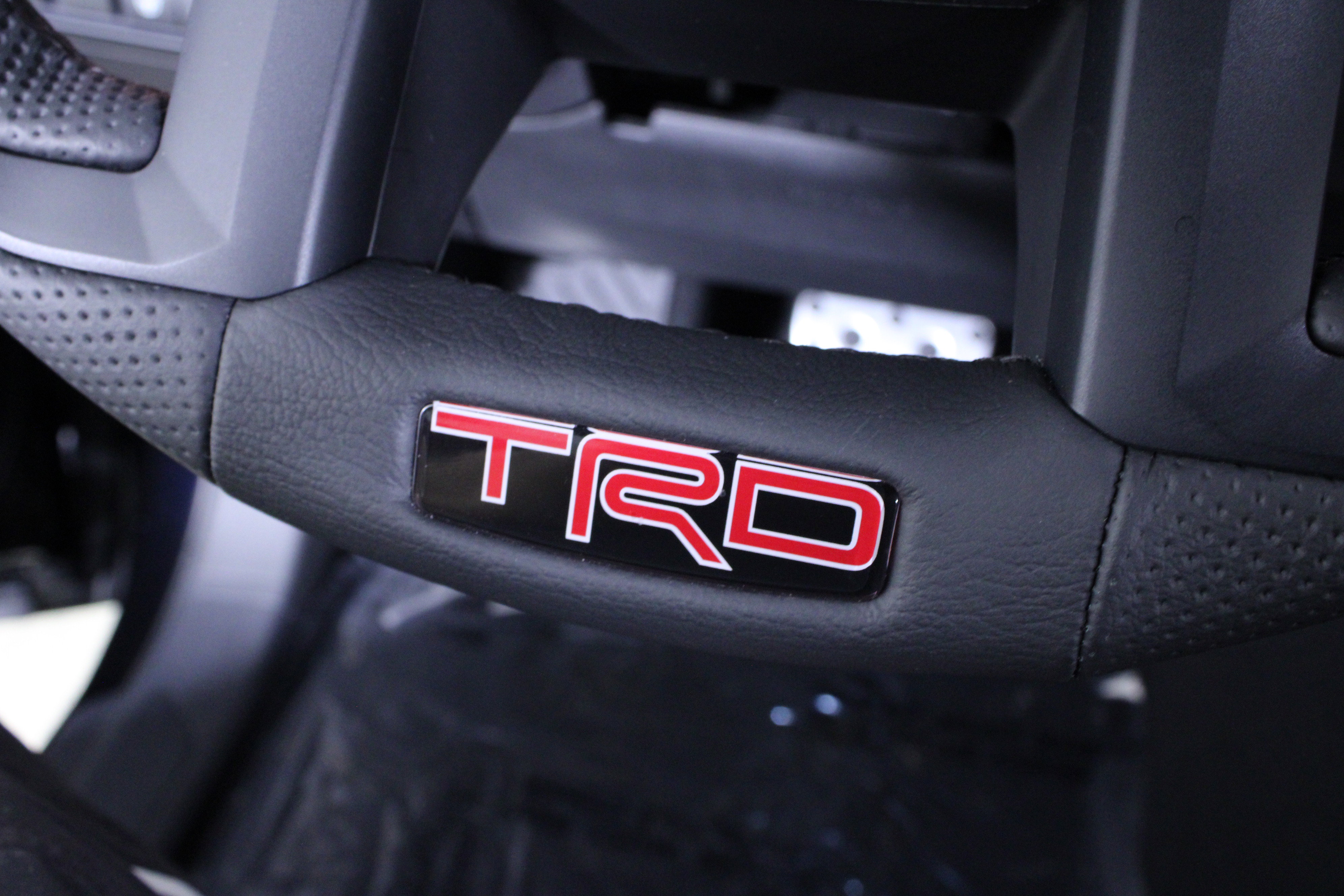 Used 2025 Toyota Sequoia TRD Pro image 31