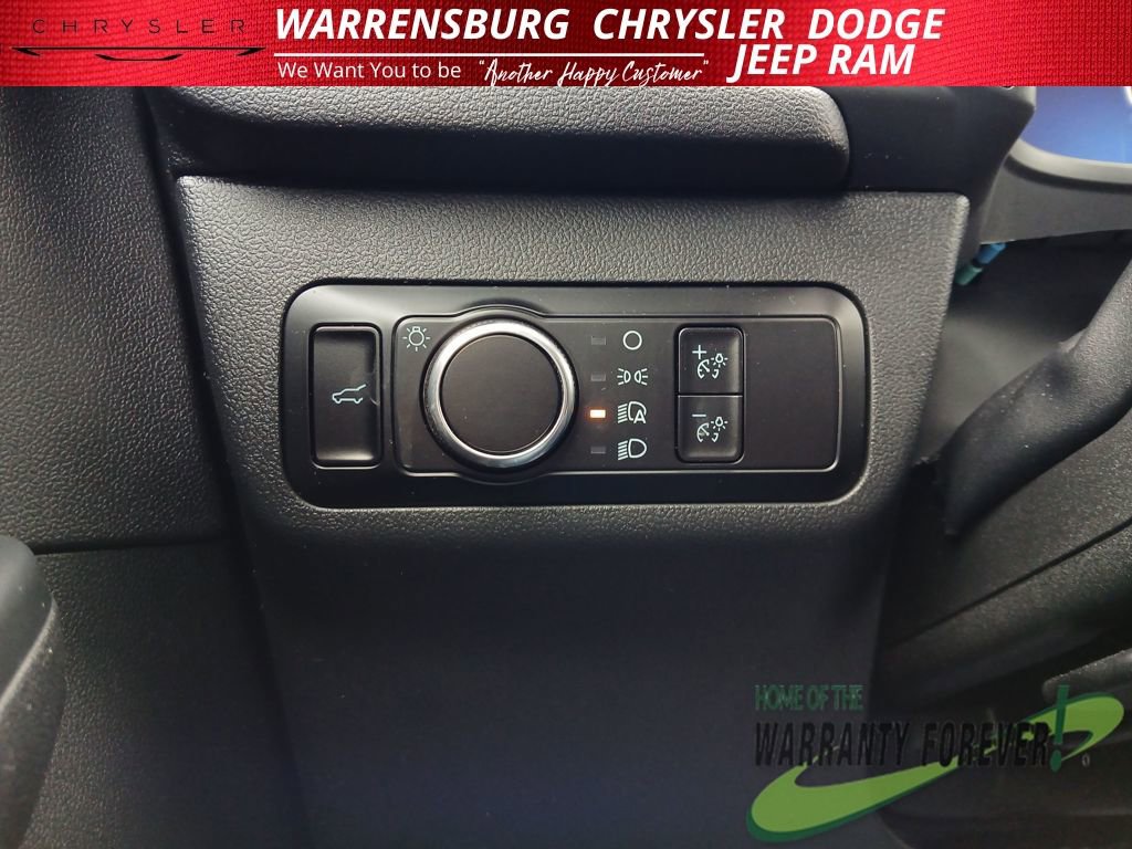 Used 2023 Ford Escape ST-Line FWD image 33